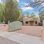 Adobe Sol In Santa Fe Nm