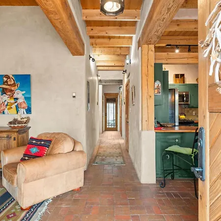 Holiday home Adobe Sol In Nm