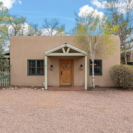 Adobe Sol In Nm Holiday home *