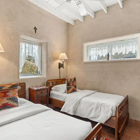 Adobe Sol In Nm Holiday home