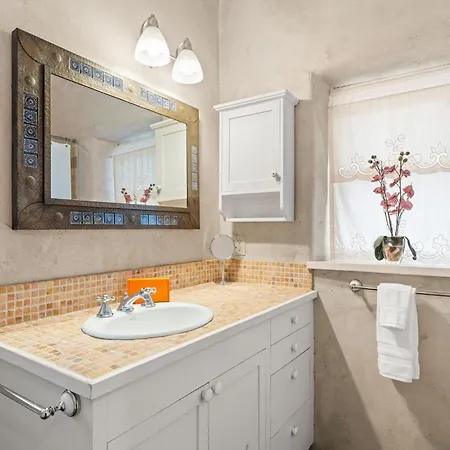 Adobe Sol In Nm Holiday home Santa Fe