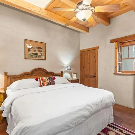 Holiday home Adobe Sol In Nm Santa Fe