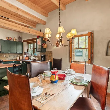 Holiday home Adobe Sol In Nm *