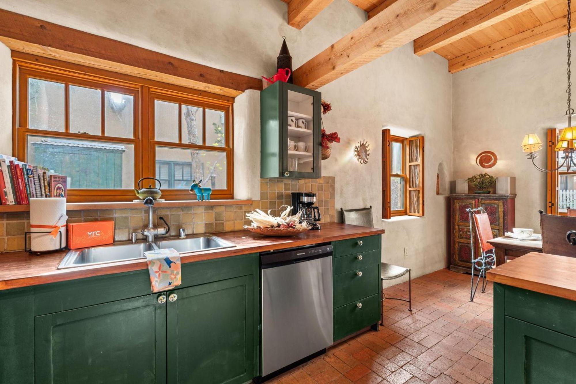 654 W San Francisco Holiday home