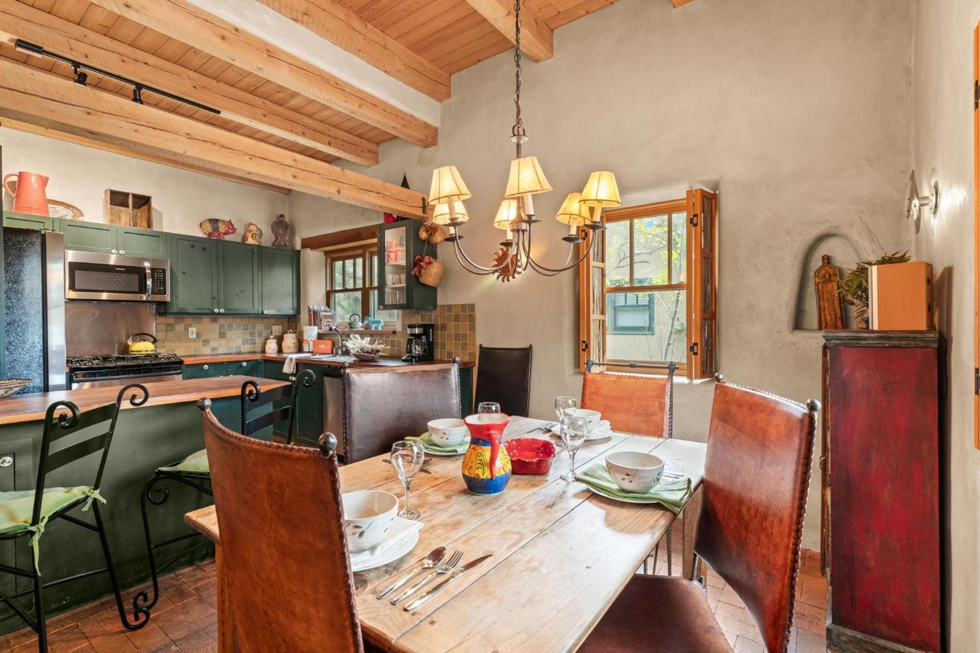 Holiday home 654 W San Francisco *