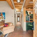 Adobe Sol In Santa Fe Nm