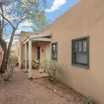 Adobe Sol In Santa Fe Nm