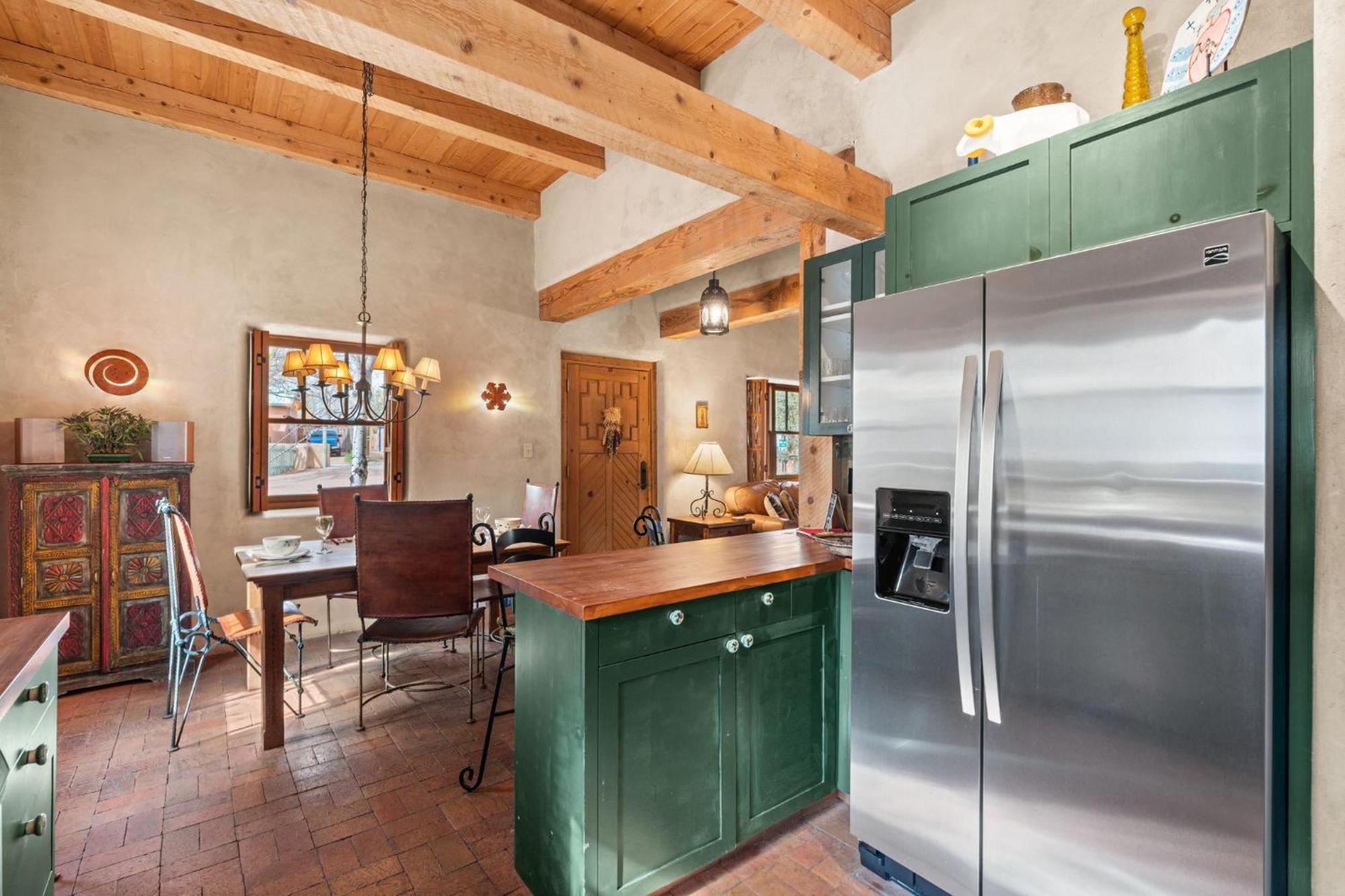 Adobe Sol In Nm * Santa Fe