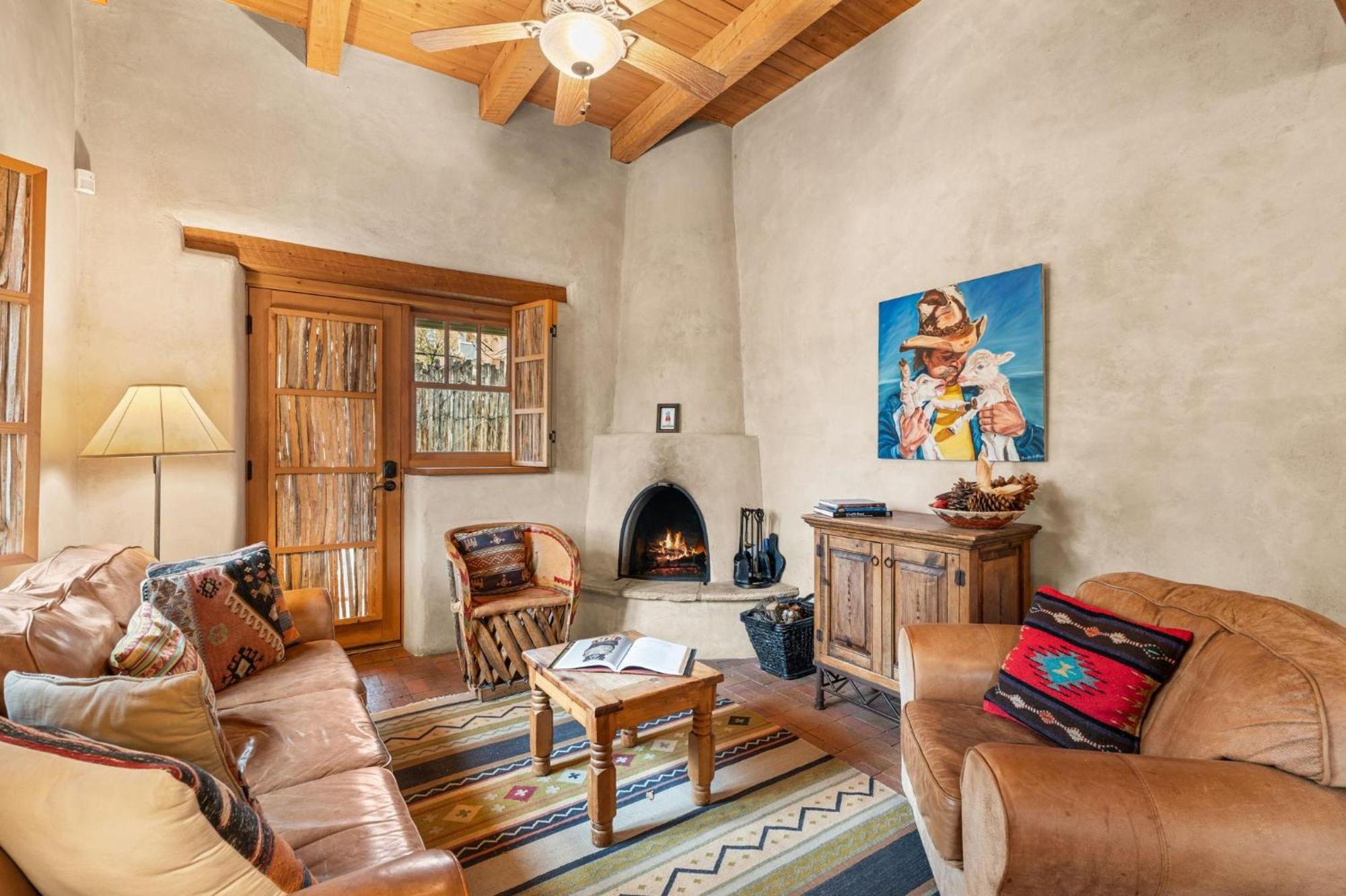 Сasa de vacaciones Adobe Sol In Nm *