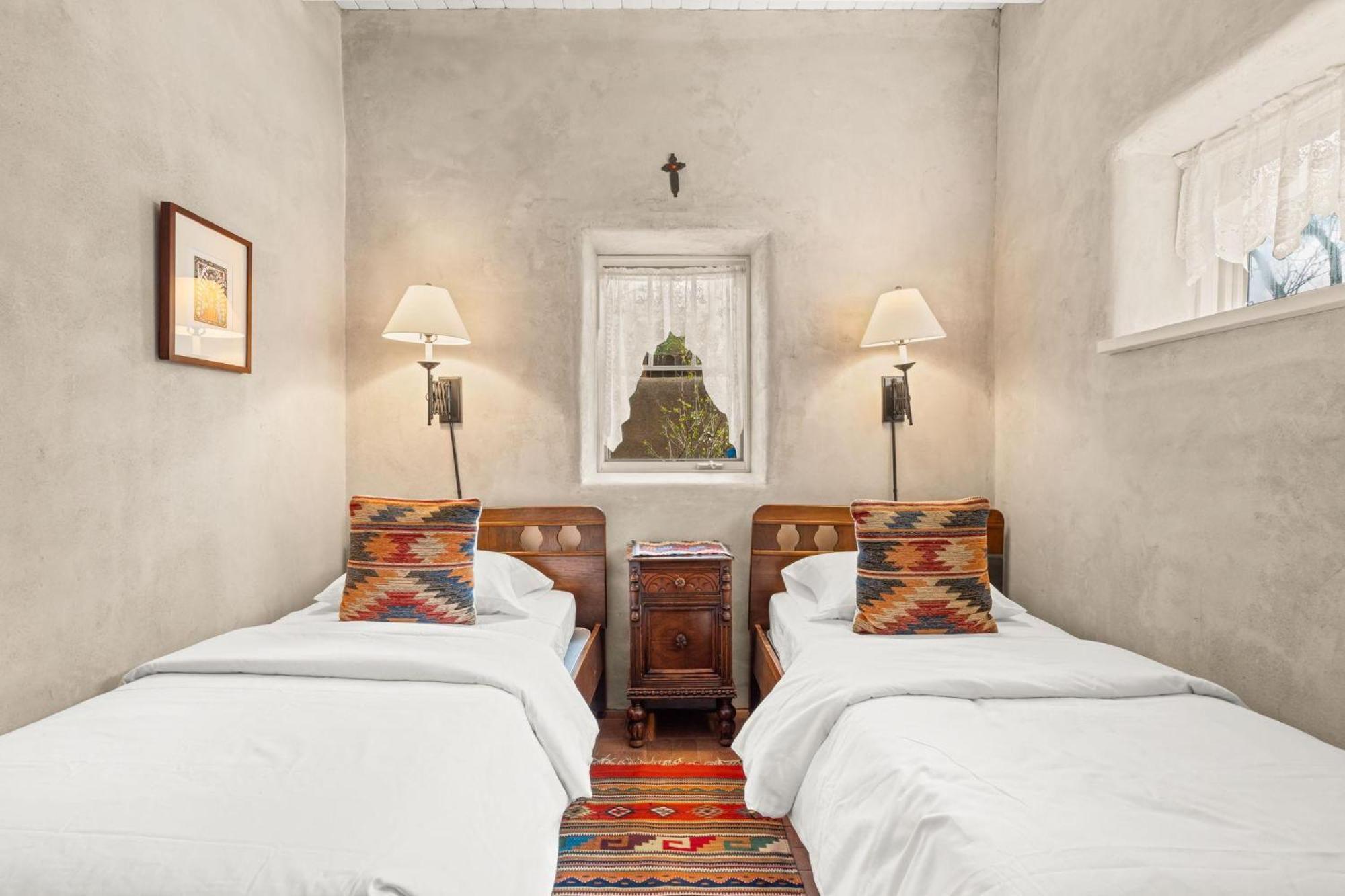 Adobe Sol In Nm Santa Fe