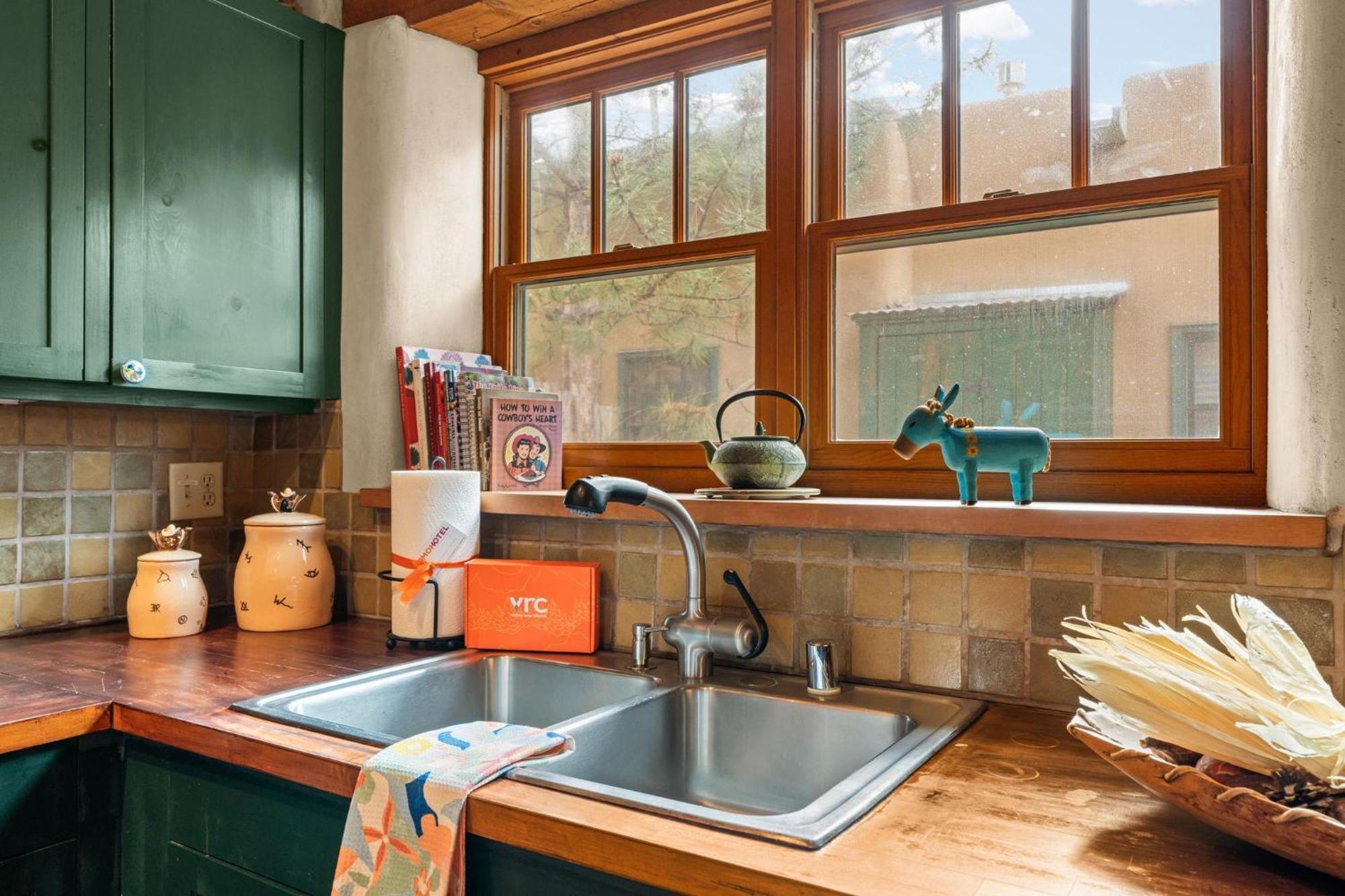 Adobe Sol In Nm Сasa de vacaciones