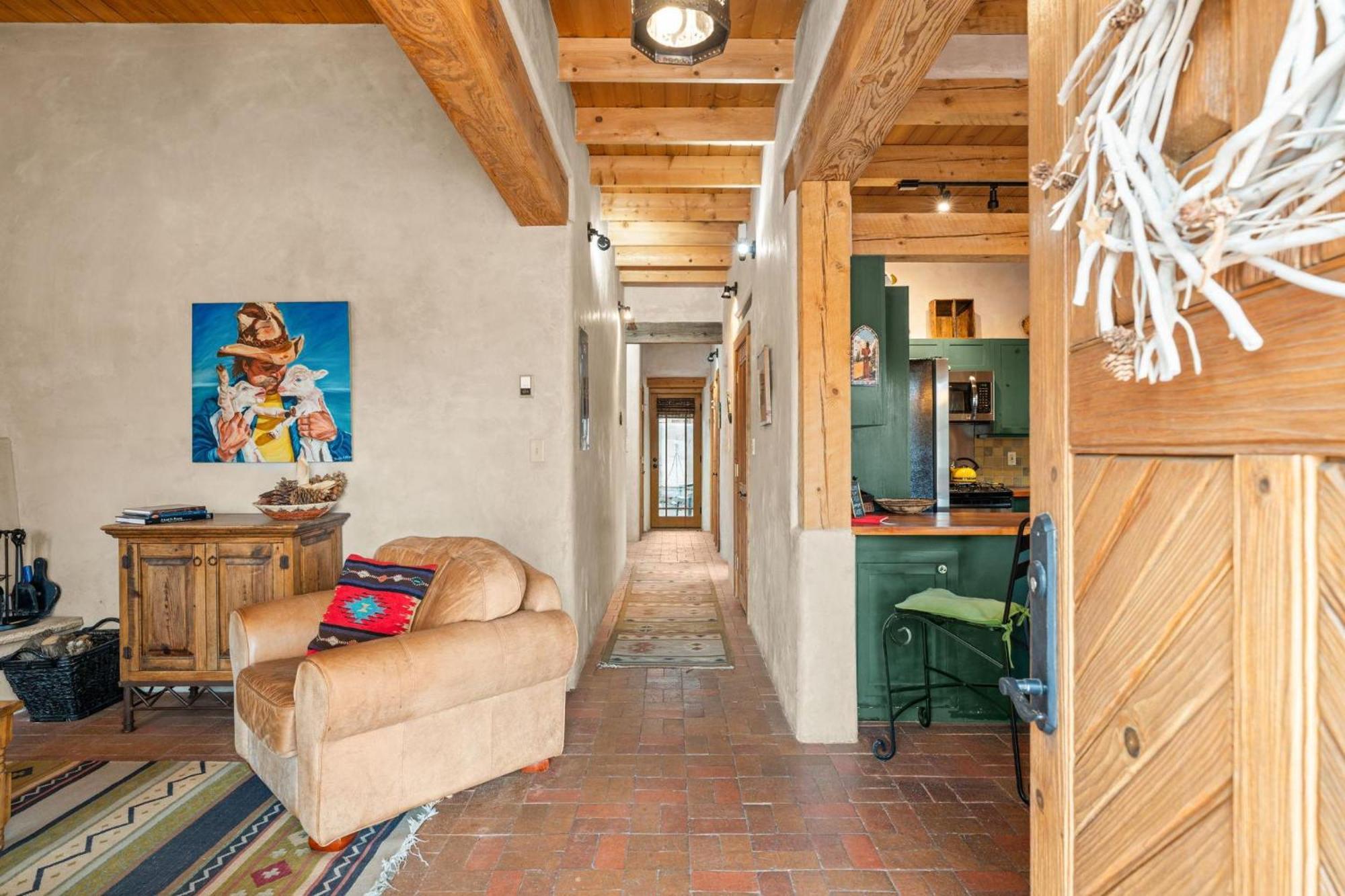 Сasa de vacaciones Adobe Sol In Nm