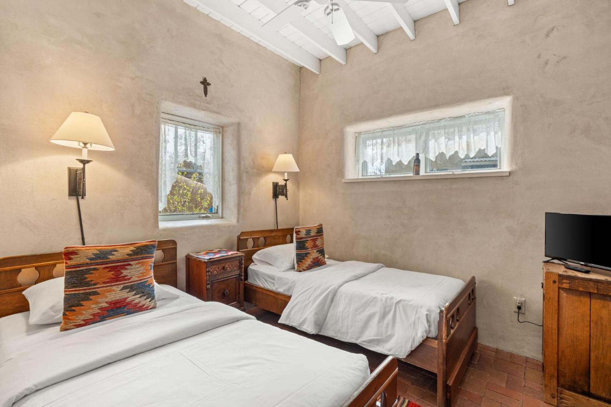 Adobe Sol In Nm Сasa de vacaciones