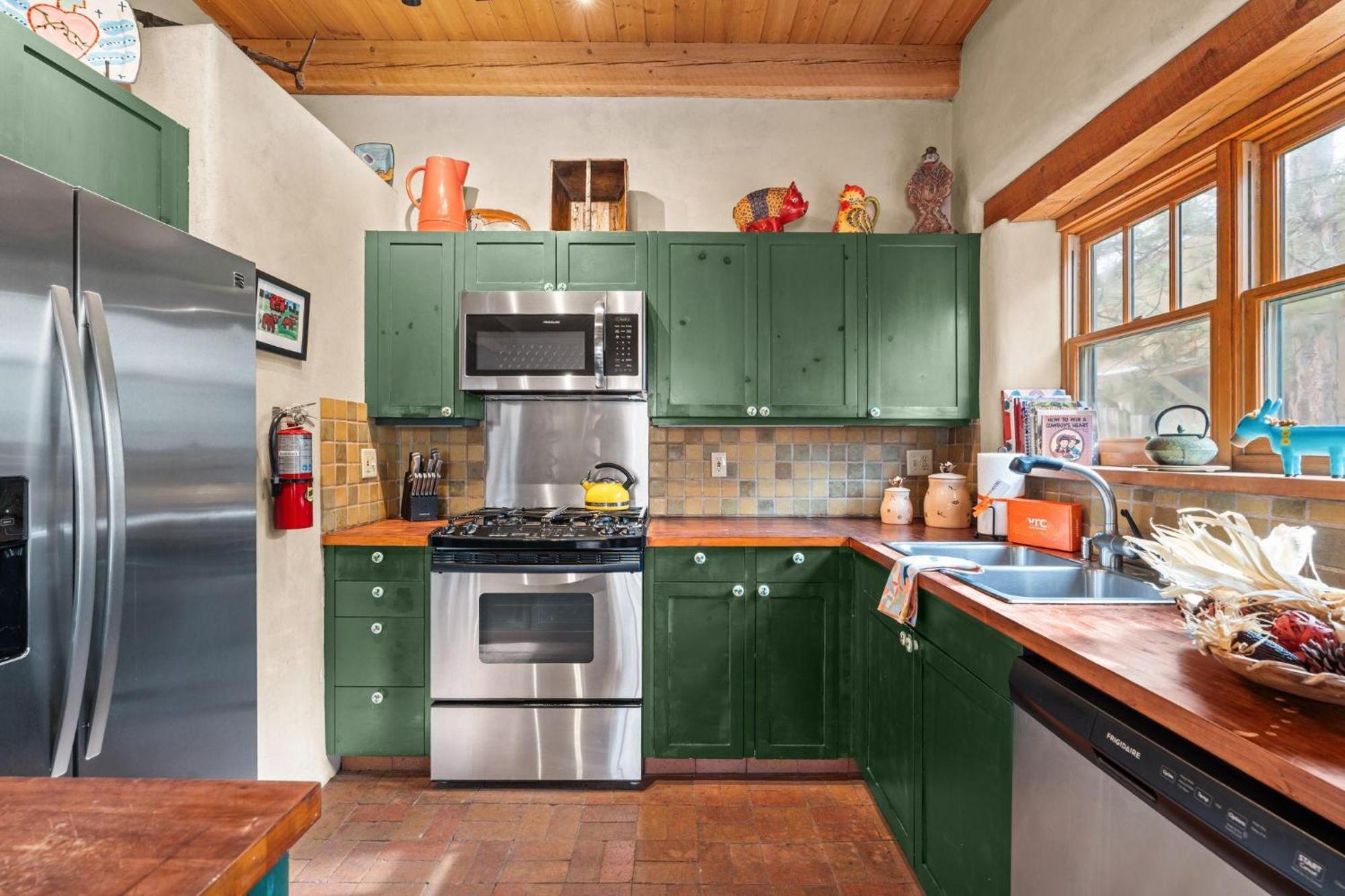 Сasa de vacaciones Adobe Sol In Nm